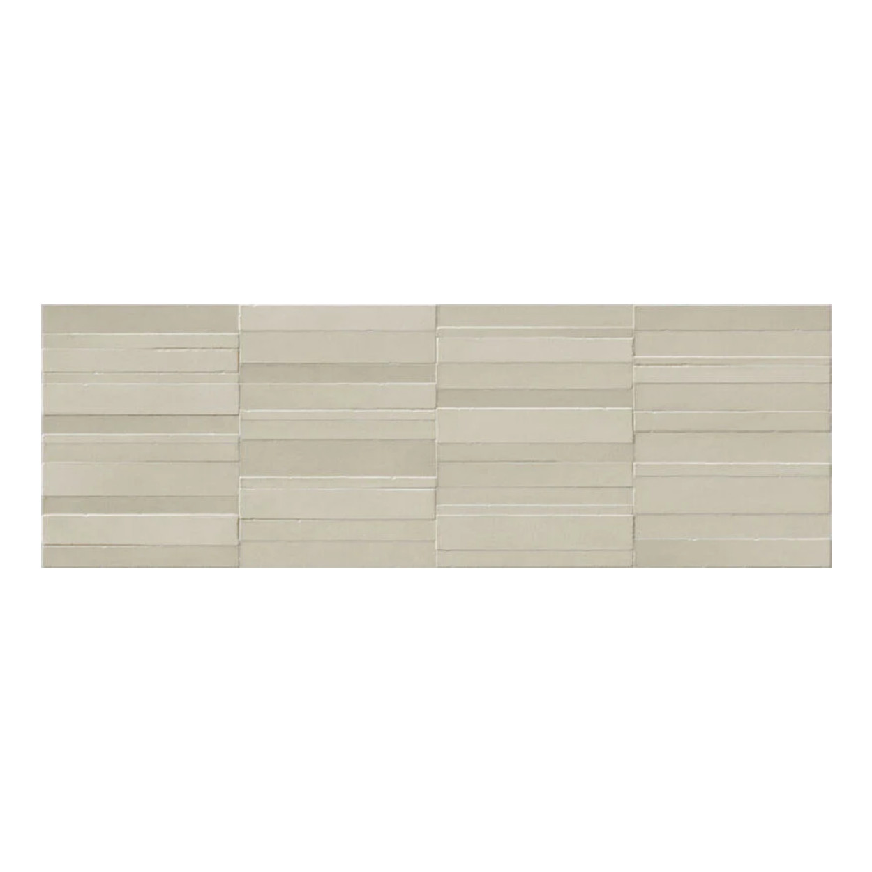 Cifre Ceramica Origin Bone Brisk Wandtegel 40x120 cm